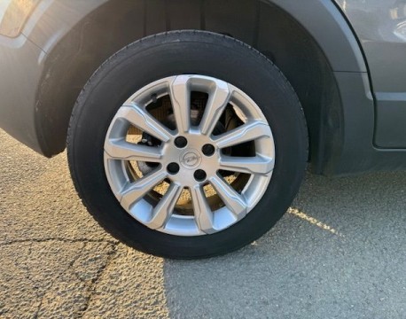 CROSSLAND 1.2 TURBO 110CH ELEGANCE BUSINESS