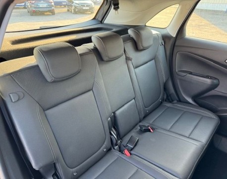 CROSSLAND 1.2 TURBO 110CH ELEGANCE BUSINESS