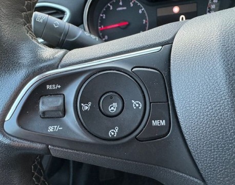 CROSSLAND 1.2 TURBO 110CH ELEGANCE BUSINESS