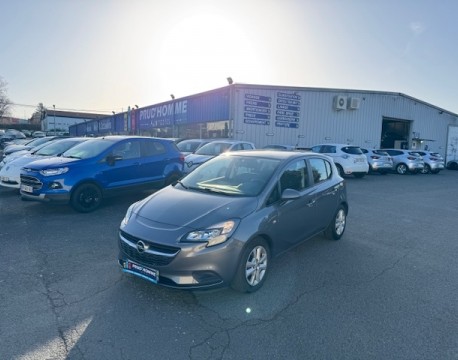 CORSA 1.3 CDTI 75CH EDITION 5P