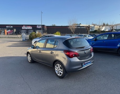 CORSA 1.3 CDTI 75CH EDITION 5P