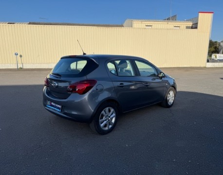 CORSA 1.3 CDTI 75CH EDITION 5P