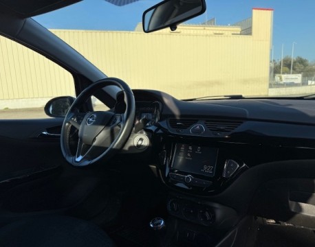 CORSA 1.3 CDTI 75CH EDITION 5P