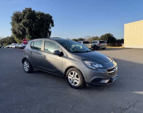 CORSA 1.3 CDTI 75CH EDITION 5P