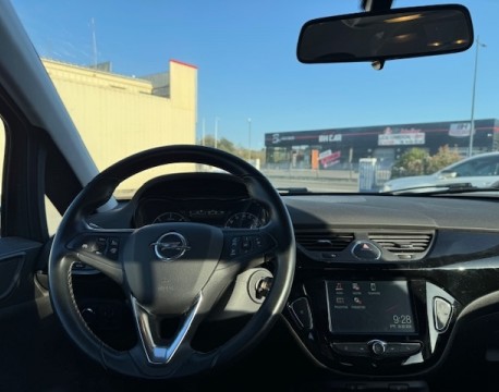 CORSA 1.3 CDTI 75CH EDITION 5P