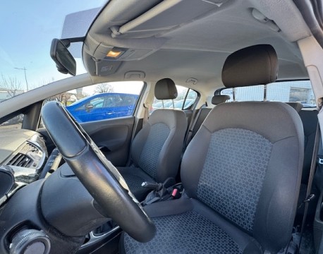 CORSA 1.3 CDTI 75CH EDITION 5P