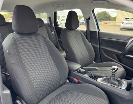 308 SW 1.2 PURETECH 110CH S&S ACTIVE BUSINESS DISTRIBUTION NEUVE