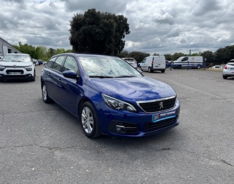 308 SW 1.2 PURETECH 110CH S&S ACTIVE BUSINESS DISTRIBUTION NEUVE