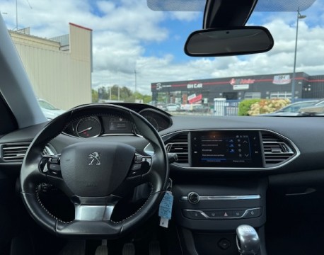 308 SW 1.2 PURETECH 110CH S&S ACTIVE BUSINESS DISTRIBUTION NEUVE