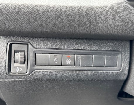 308 SW 1.2 PURETECH 110CH S&S ACTIVE BUSINESS DISTRIBUTION NEUVE