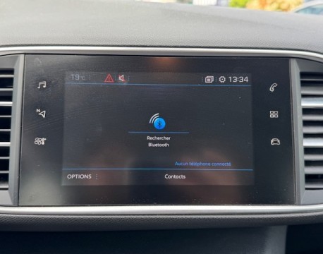 308 SW 1.2 PURETECH 110CH S&S ACTIVE BUSINESS DISTRIBUTION NEUVE