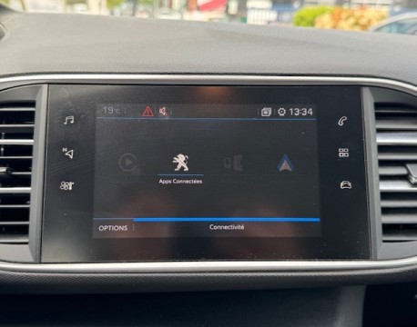 308 SW 1.2 PURETECH 110CH S&S ACTIVE BUSINESS DISTRIBUTION NEUVE