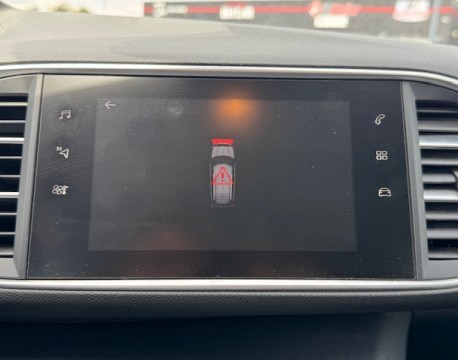 308 SW 1.2 PURETECH 110CH S&S ACTIVE BUSINESS DISTRIBUTION NEUVE