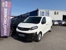 VIVARO FOURGON L2 1.5 D 120CH PACK CLIM VIVARO FOURGON L2 1.5 D 120CH PACK CLIM