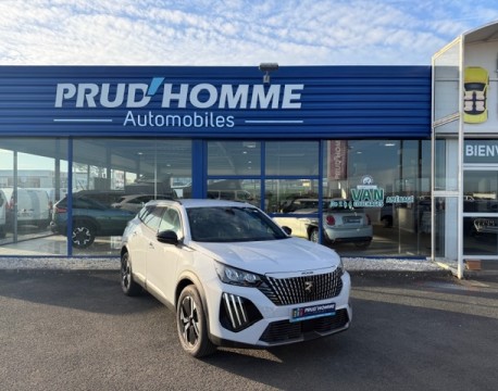 2008 1.2 HYBRID 136CH ALLURE E-DCS6