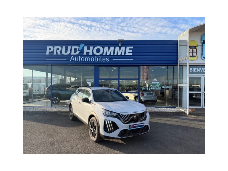 2008 1.2 HYBRID 136CH ALLURE E-DCS6