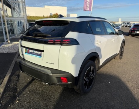 2008 1.2 HYBRID 136CH ALLURE E-DCS6