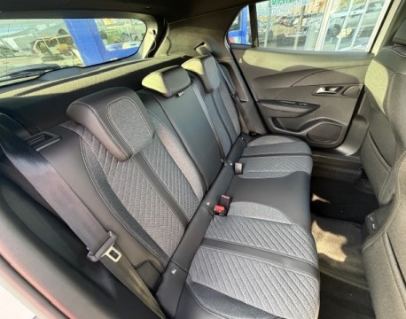 2008 1.2 HYBRID 136CH ALLURE E-DCS6