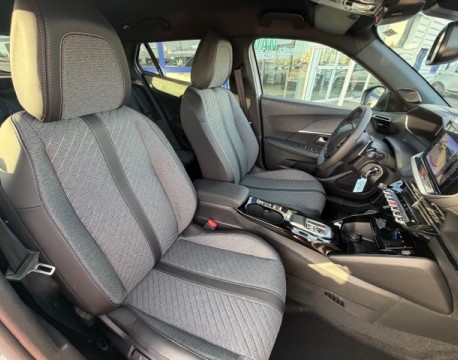 2008 1.2 HYBRID 136CH ALLURE E-DCS6