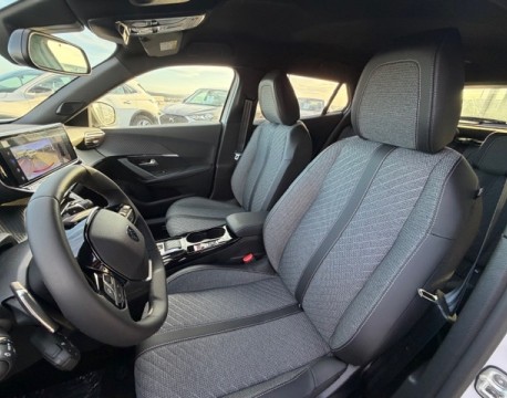 2008 1.2 HYBRID 136CH ALLURE E-DCS6