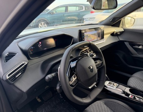 2008 1.2 HYBRID 136CH ALLURE E-DCS6