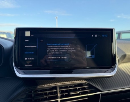 2008 1.2 HYBRID 136CH ALLURE E-DCS6