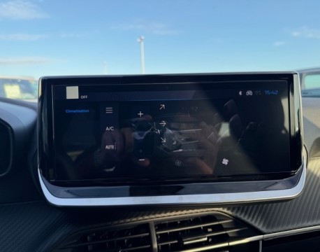 2008 1.2 HYBRID 136CH ALLURE E-DCS6