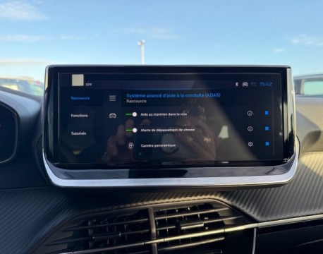 2008 1.2 HYBRID 136CH ALLURE E-DCS6