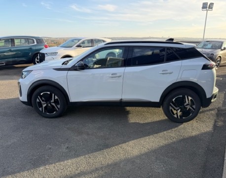 2008 1.2 HYBRID 136CH ALLURE E-DCS6