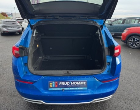 GRANDLAND 1.5 D 130CH ELEGANCE BUSINESS BVA8