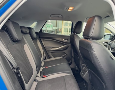 GRANDLAND 1.5 D 130CH ELEGANCE BUSINESS BVA8