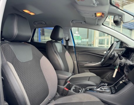 GRANDLAND 1.5 D 130CH ELEGANCE BUSINESS BVA8