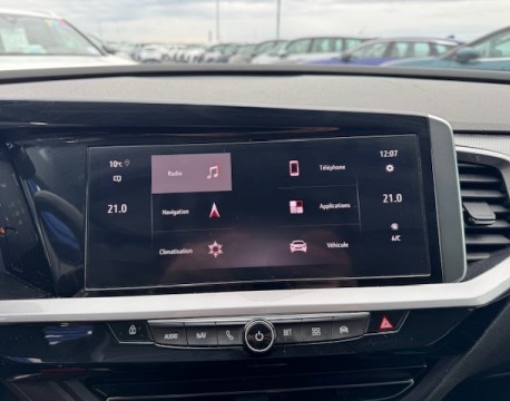 GRANDLAND 1.5 D 130CH ELEGANCE BUSINESS BVA8