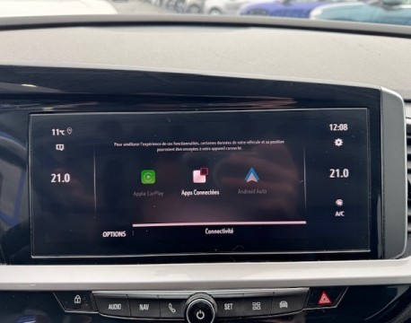 GRANDLAND 1.5 D 130CH ELEGANCE BUSINESS BVA8