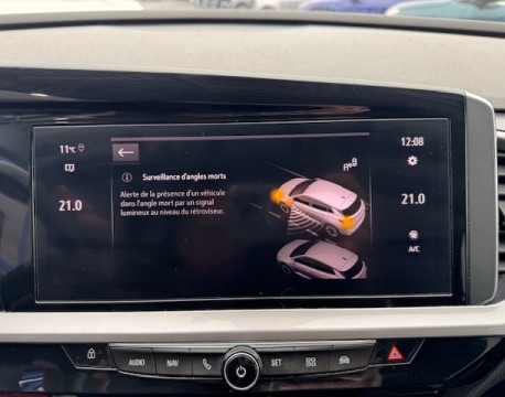 GRANDLAND 1.5 D 130CH ELEGANCE BUSINESS BVA8