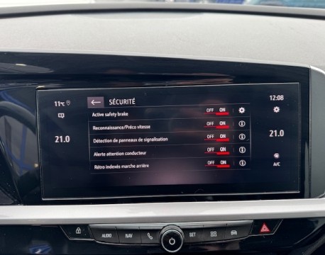 GRANDLAND 1.5 D 130CH ELEGANCE BUSINESS BVA8