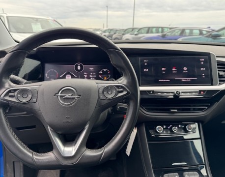 GRANDLAND 1.5 D 130CH ELEGANCE BUSINESS BVA8