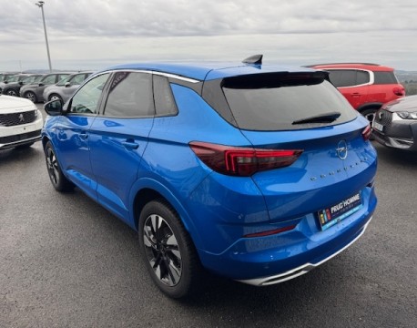 GRANDLAND 1.5 D 130CH ELEGANCE BUSINESS BVA8