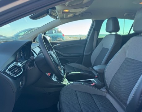 ASTRA 1.2 TURBO 130CH ELEGANCE DISTRIBUTION NEUVE