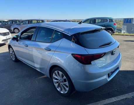 ASTRA 1.2 TURBO 130CH ELEGANCE DISTRIBUTION NEUVE