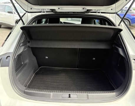 MOKKA X 1.2 TURBO 100CH GS LINE