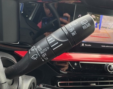 MOKKA X 1.2 TURBO 100CH GS LINE