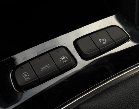 MOKKA X 1.2 TURBO 100CH GS LINE