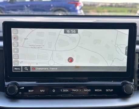XCEED 1.0 T-GDI 120CH ACTIVE
