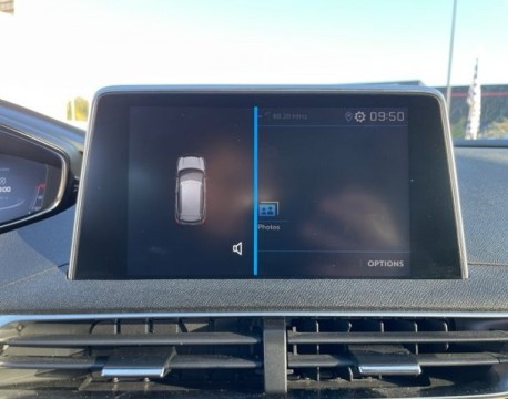 3008 1.2 PURETECH 130CH ACTIVE DISTRIBUTION NEUVE