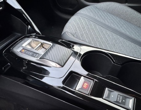 208 1.2 HYBRID 100CH ALLURE E-DCS6