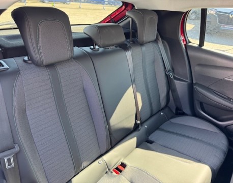 208 1.2 100CH PURETECH ALLURE PACK