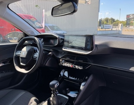 208 1.2 100CH PURETECH ALLURE PACK