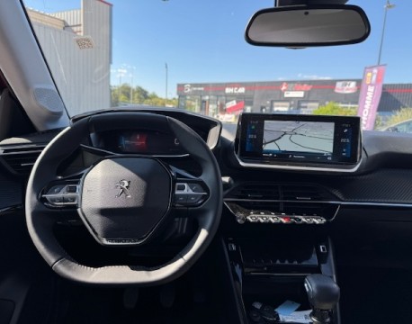 208 1.2 100CH PURETECH ALLURE PACK