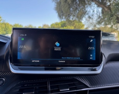 208 1.2 100CH PURETECH ALLURE PACK